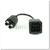 Переходник для блока питания Xbox 360 Fat на Xbox 360 Slim