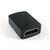 Переходник HDMI мама - HDMI мама (Ugreen) Original