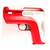 PS3 пистолет для PS Move Motion Controller Gun Attachment (original)