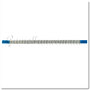 PS3 Slim шлейф платы включения (KSW-001 / 6 Pins)