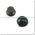 PS2 шляпка 3D аналога стики (Black)