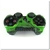PS3 силиконовый чехол для джойстика (Камуфляж)(Green-brown)