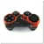 PS3 силиконовый чехол для джойстика (Камуфляж)(Red-black)