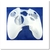 Xbox 360 силиконовый чехол для джойстика (black/white)