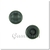 Xbox 360 силиконовые накладки на ручки аналогов (Black)(2шт)