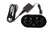 Зарядная станция SONY для Move Motion Controller PS3 Оригинал