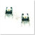 Xbox 360 микрокнопка механизма LB и RB (Триггеры) 10шт (Original)