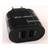 Зарядка для телефонов USB 2 разъема (Ugreen) IPhone/Samsung/LG/ipad