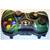 Xbox 360 силиконовый чехол для джойстика (камуфляж)(Green-black)