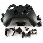 Корпус для джойстика Xbox one в сборе Чёрный (REV-1)