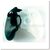 Xbox 360 силиконовый чехол для джойстика (black/white)