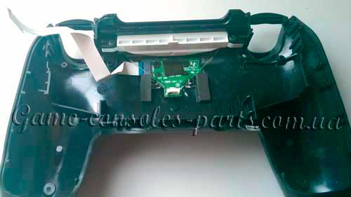 Шлейф питания джойстика 14 pin PS4